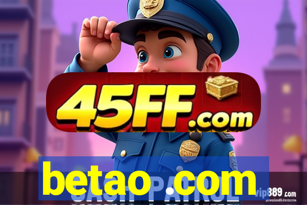 betao .com